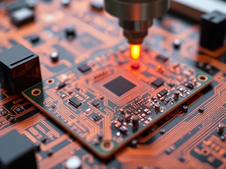 Fast Turn Printed Circuit Board Manufacturers